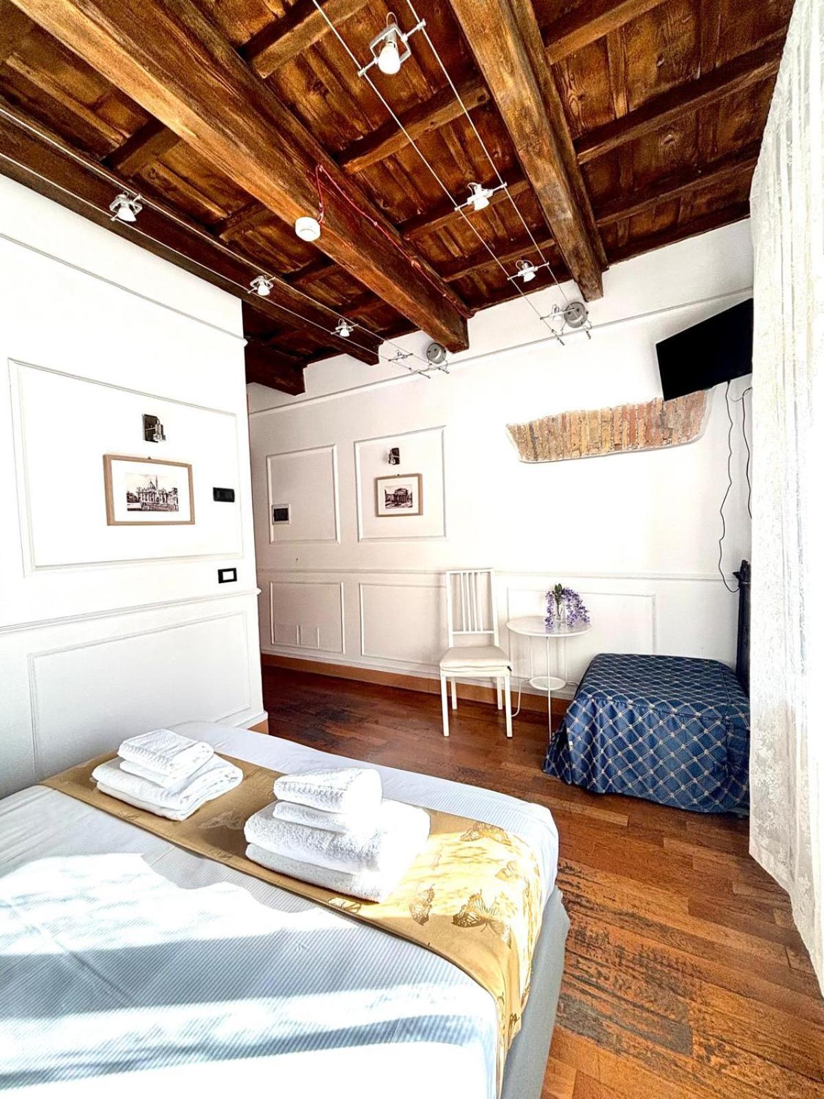 Domus Ester Guest house Rome