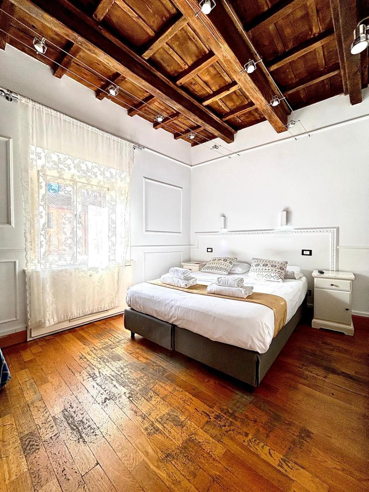 Guest house Domus Ester Rome