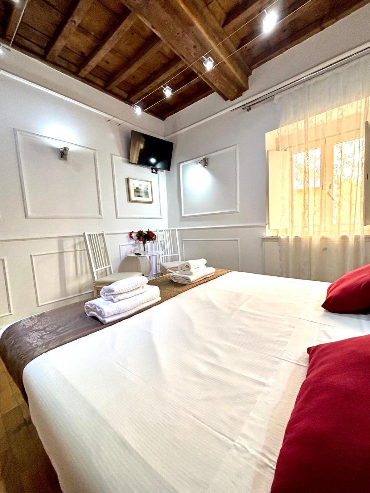 Domus Ester Guest house