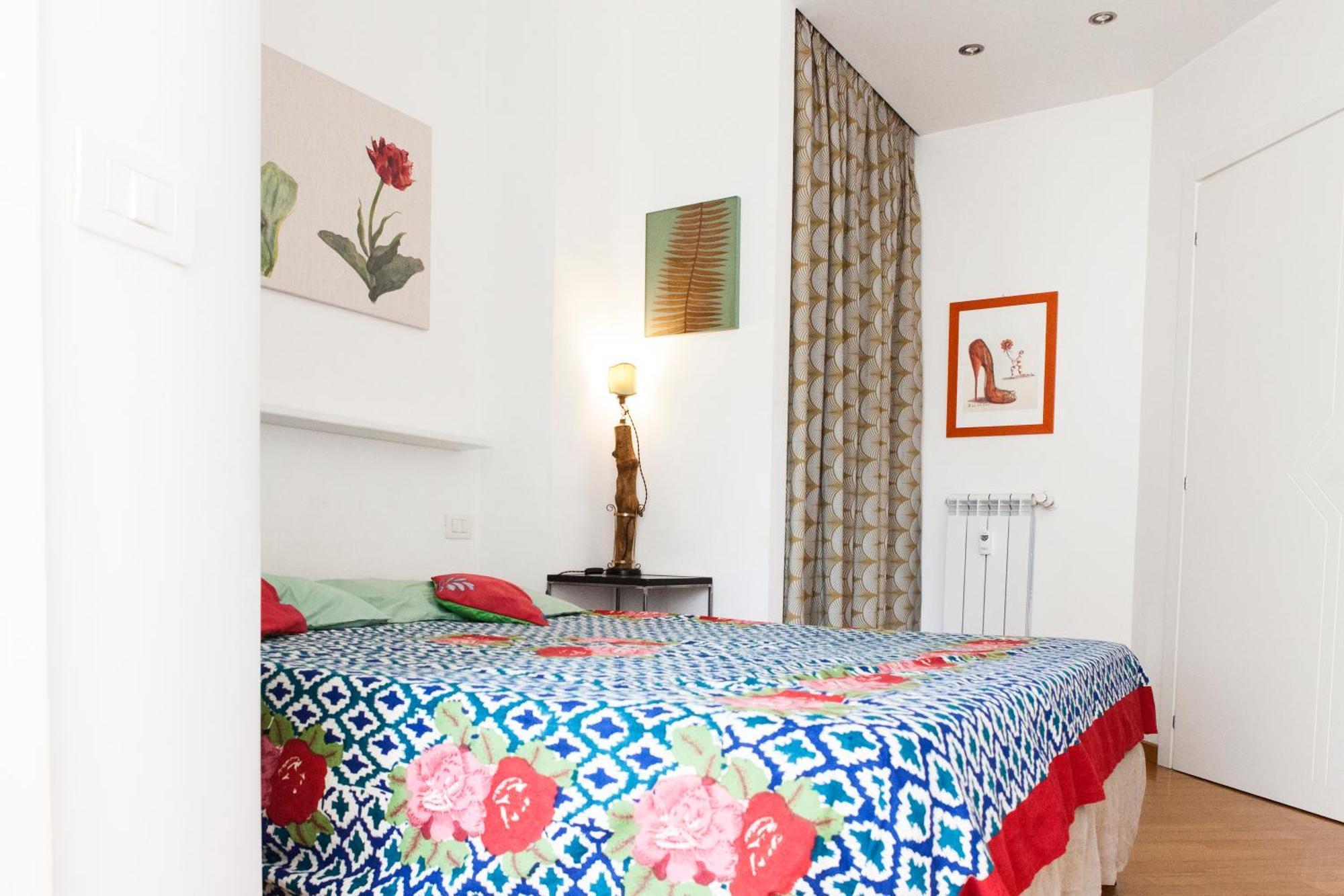 Apartment Lucy Vista San Pietro Rome