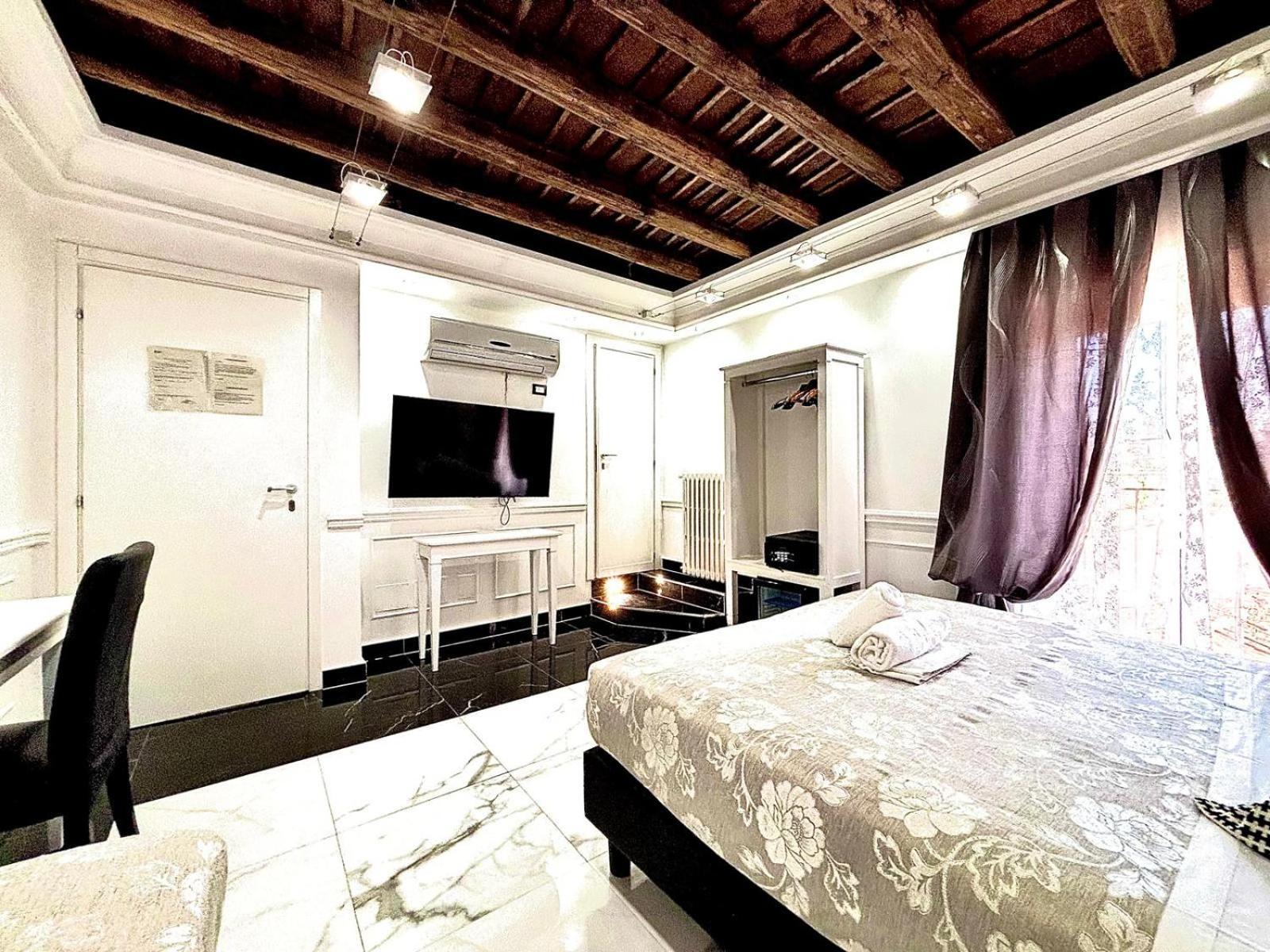 Relais Parlamento Casa de hóspedes Roma