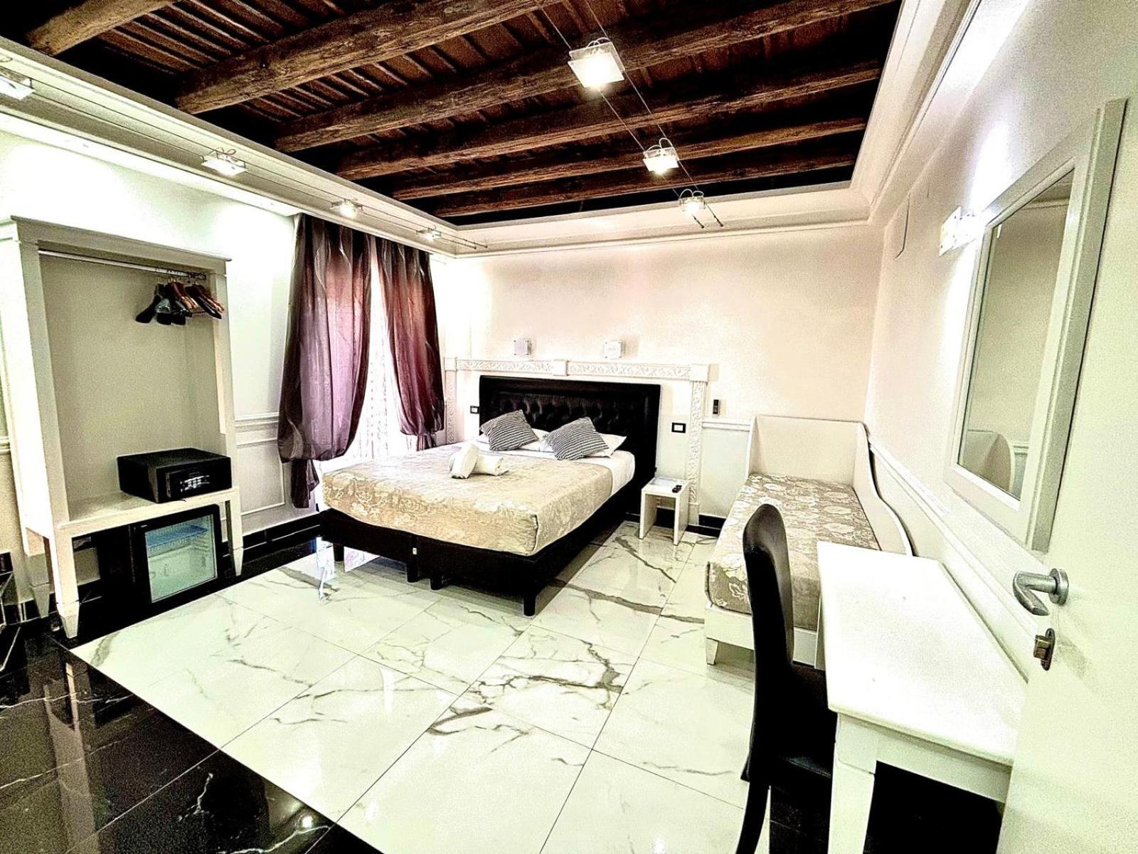 Casa de hóspedes Relais Parlamento Roma