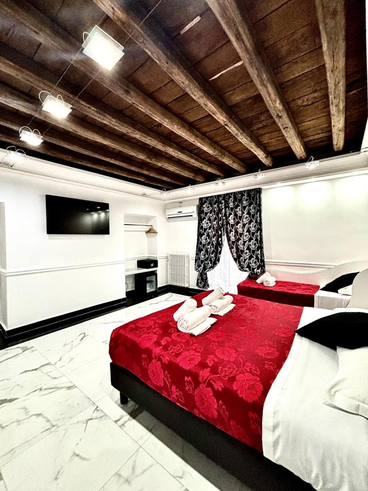 Relais Parlamento * Roma