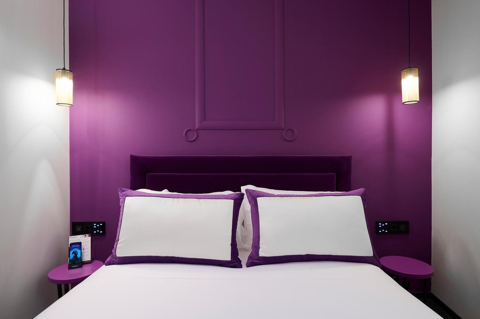 Mytale Creative Academy Hotel