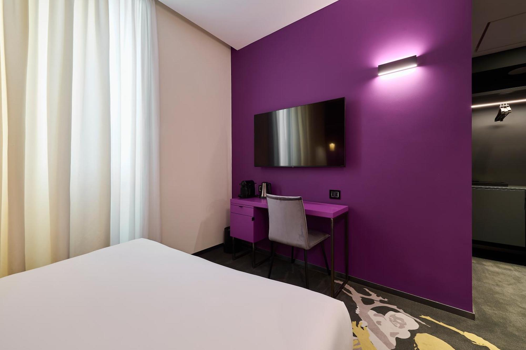 Mytale Creative Academy Hotel 4*