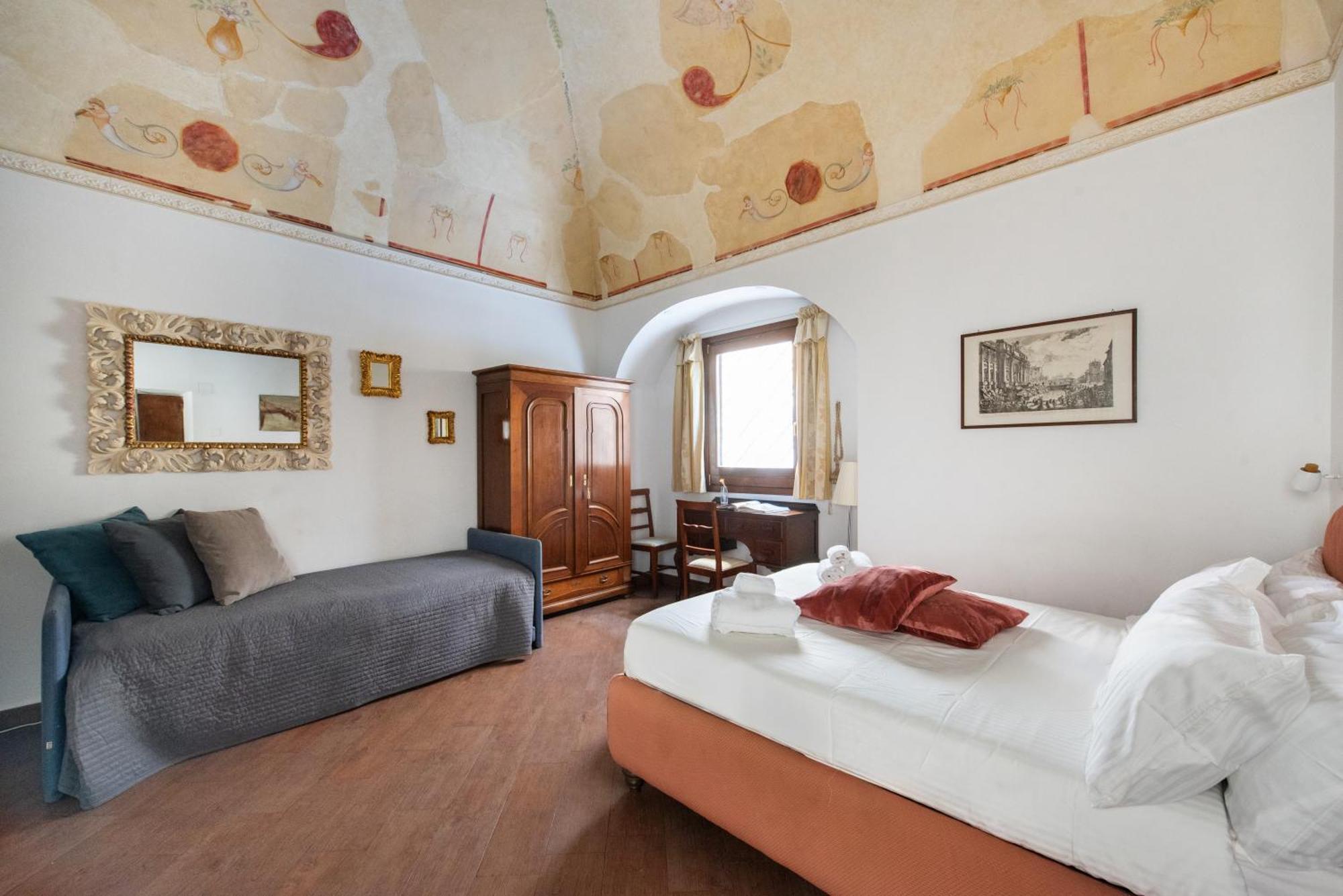 Apartment Colosseo 62 Rome