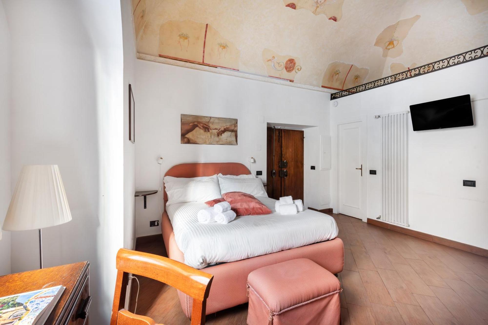 Apartment Colosseo 62