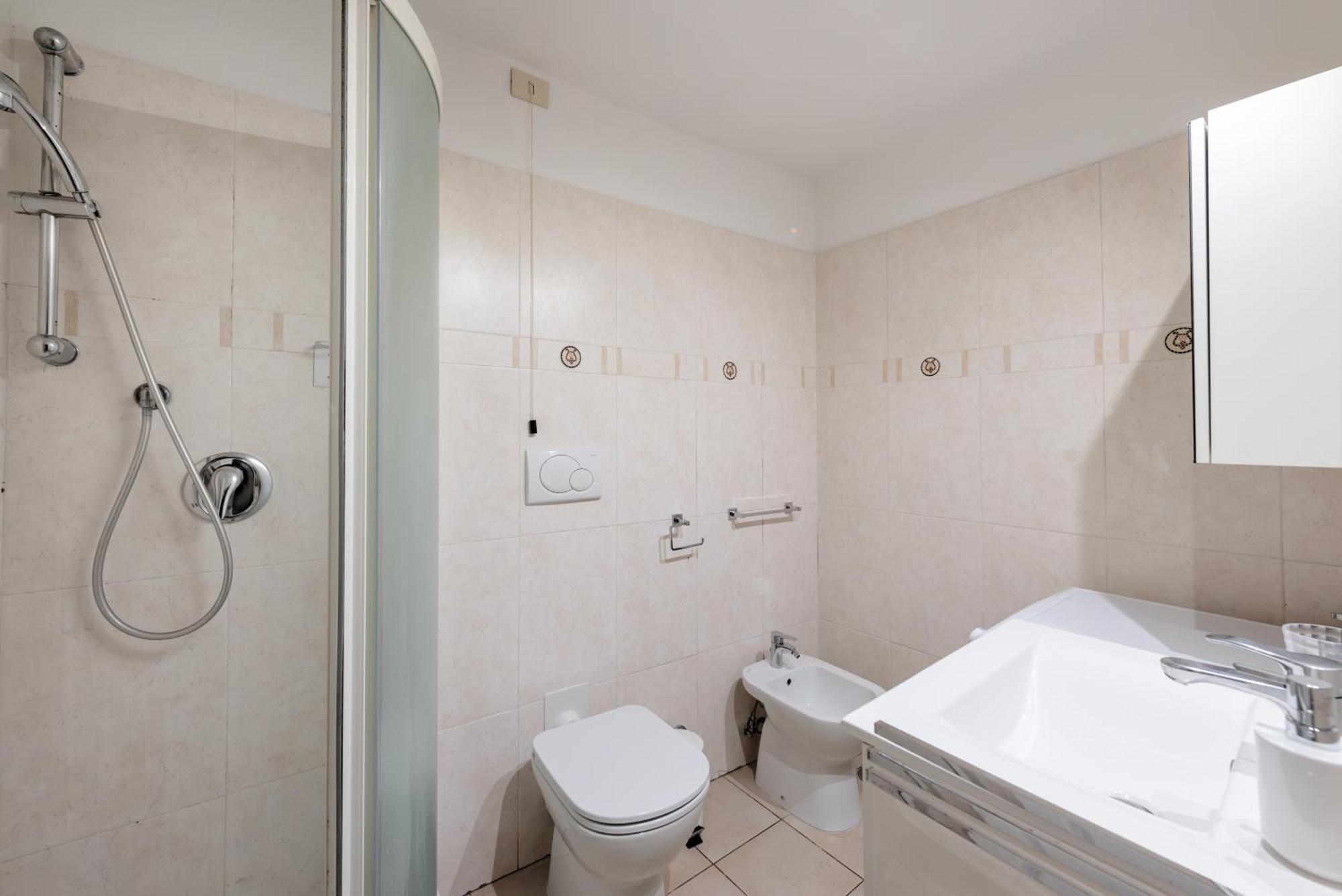 Apartment Colosseo 62 Rome