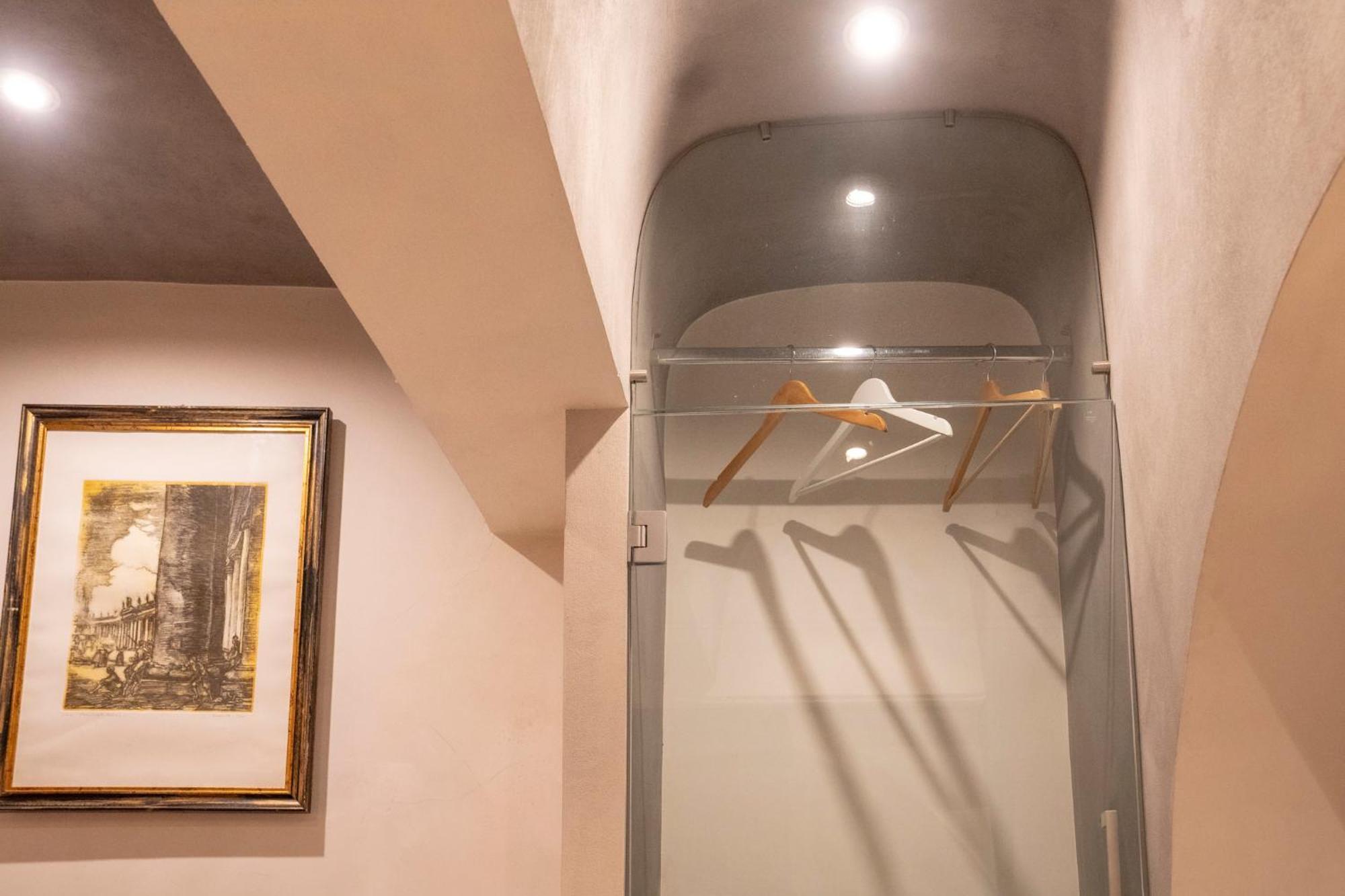 Domus Ciancaleoni - Colosseum - Rione Monti Appartamento