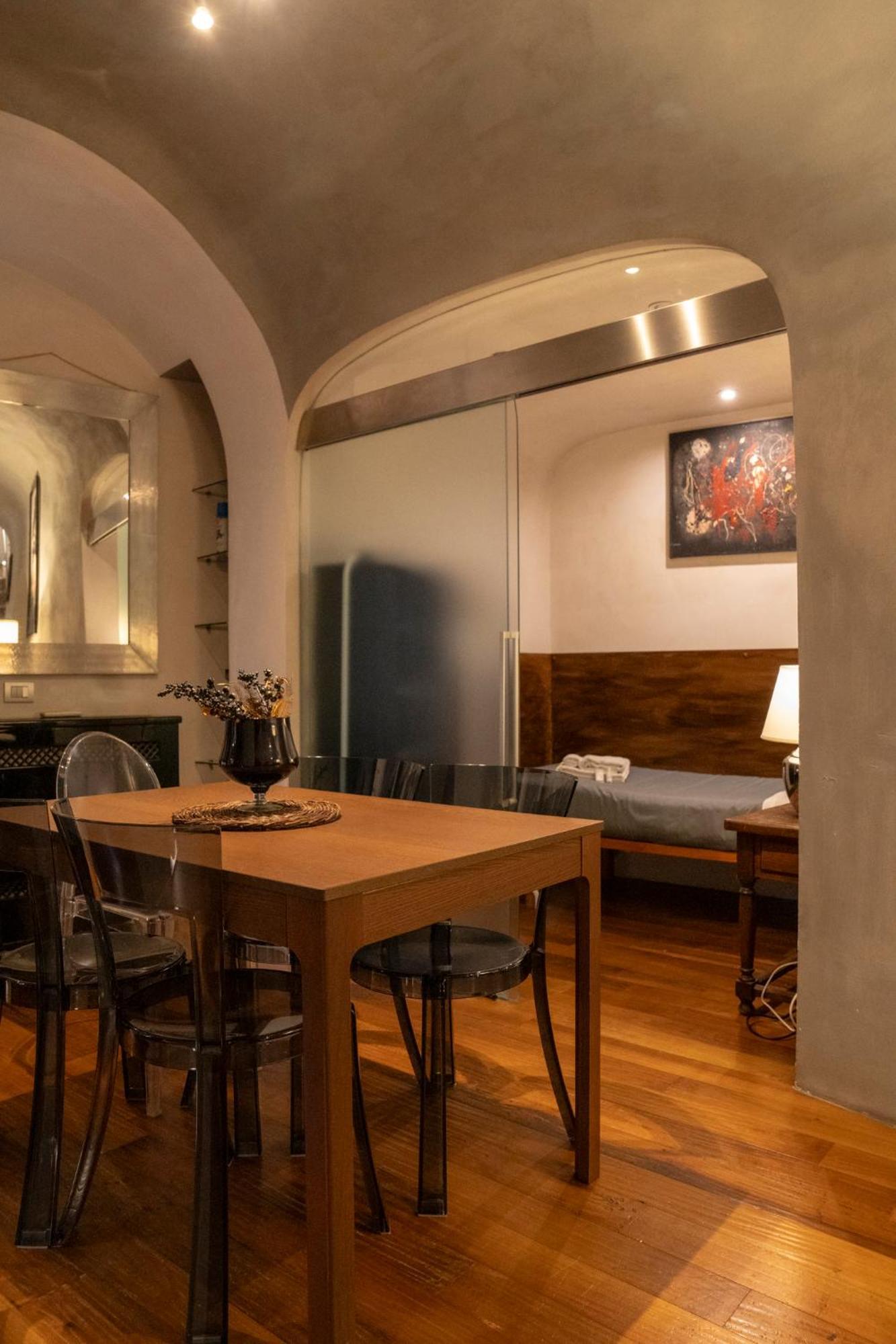 Appartamento Domus Ciancaleoni - Colosseum - Rione Monti Roma