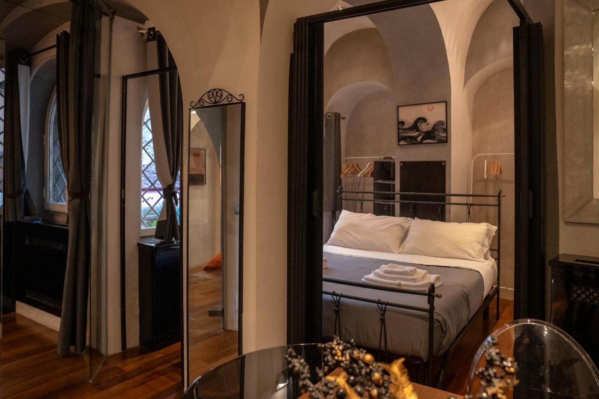 Domus Ciancaleoni - Colosseum - Rione Monti Appartamento Roma