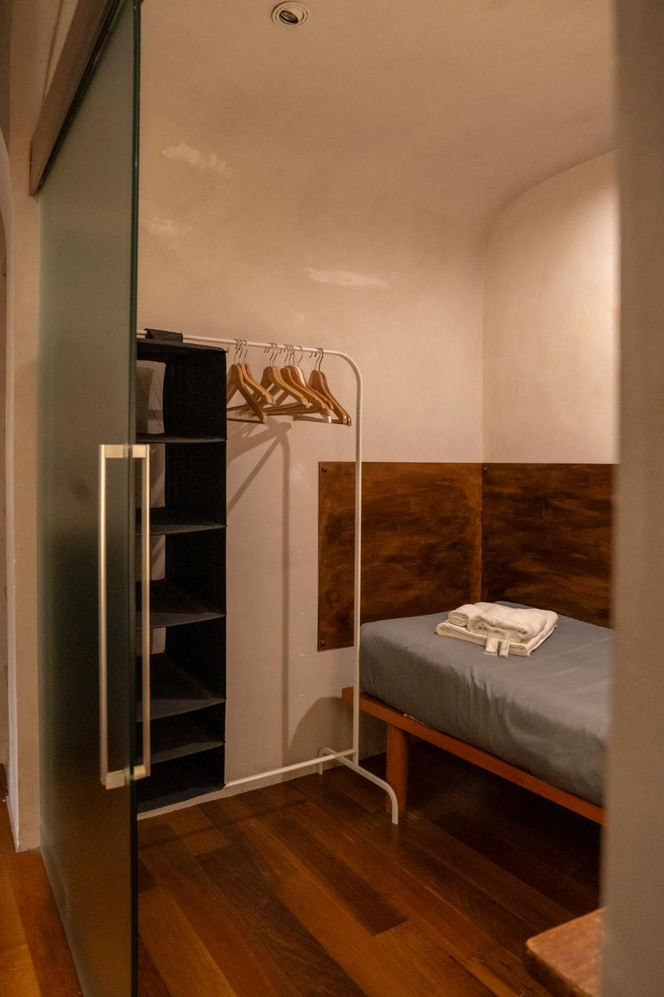 Appartamento Domus Ciancaleoni - Colosseum - Rione Monti *