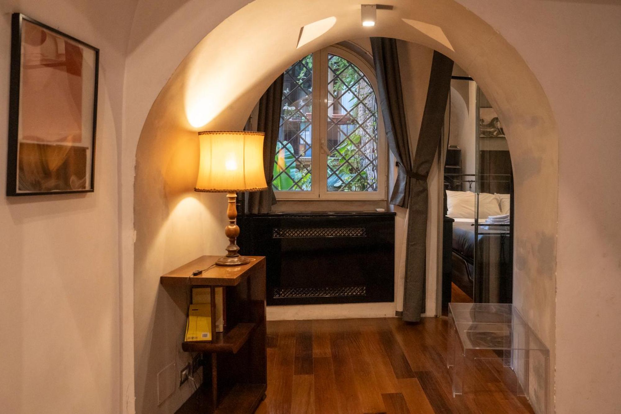 Domus Ciancaleoni - Colosseum - Rione Monti Appartamento Roma