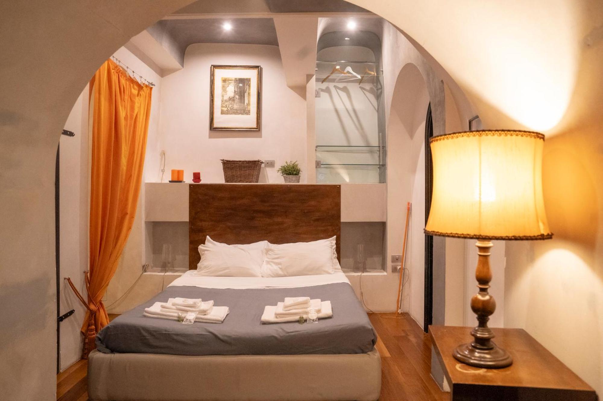 Domus Ciancaleoni - Colosseum - Rione Monti Appartamento Roma