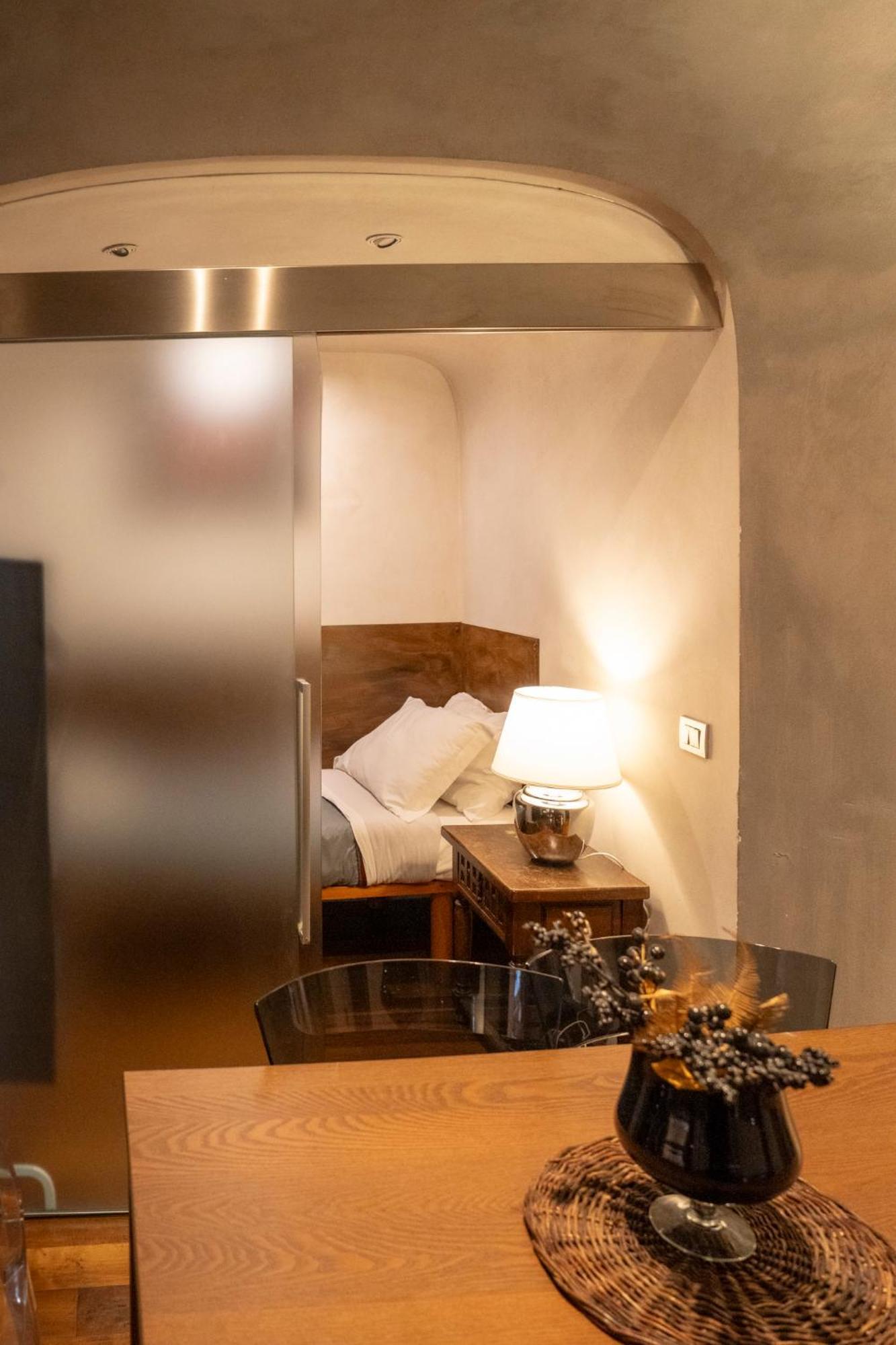 Appartamento Domus Ciancaleoni - Colosseum - Rione Monti Roma