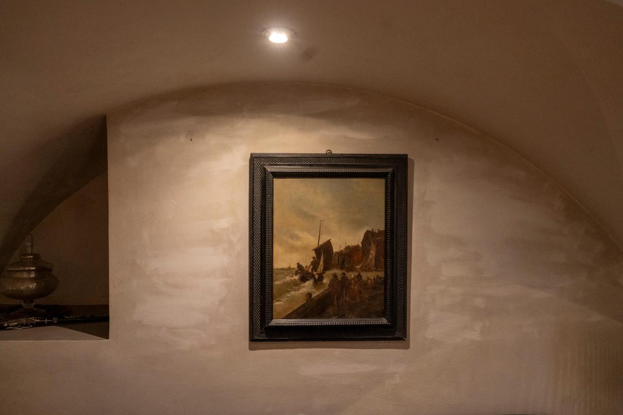 Appartamento Domus Ciancaleoni - Colosseum - Rione Monti Roma
