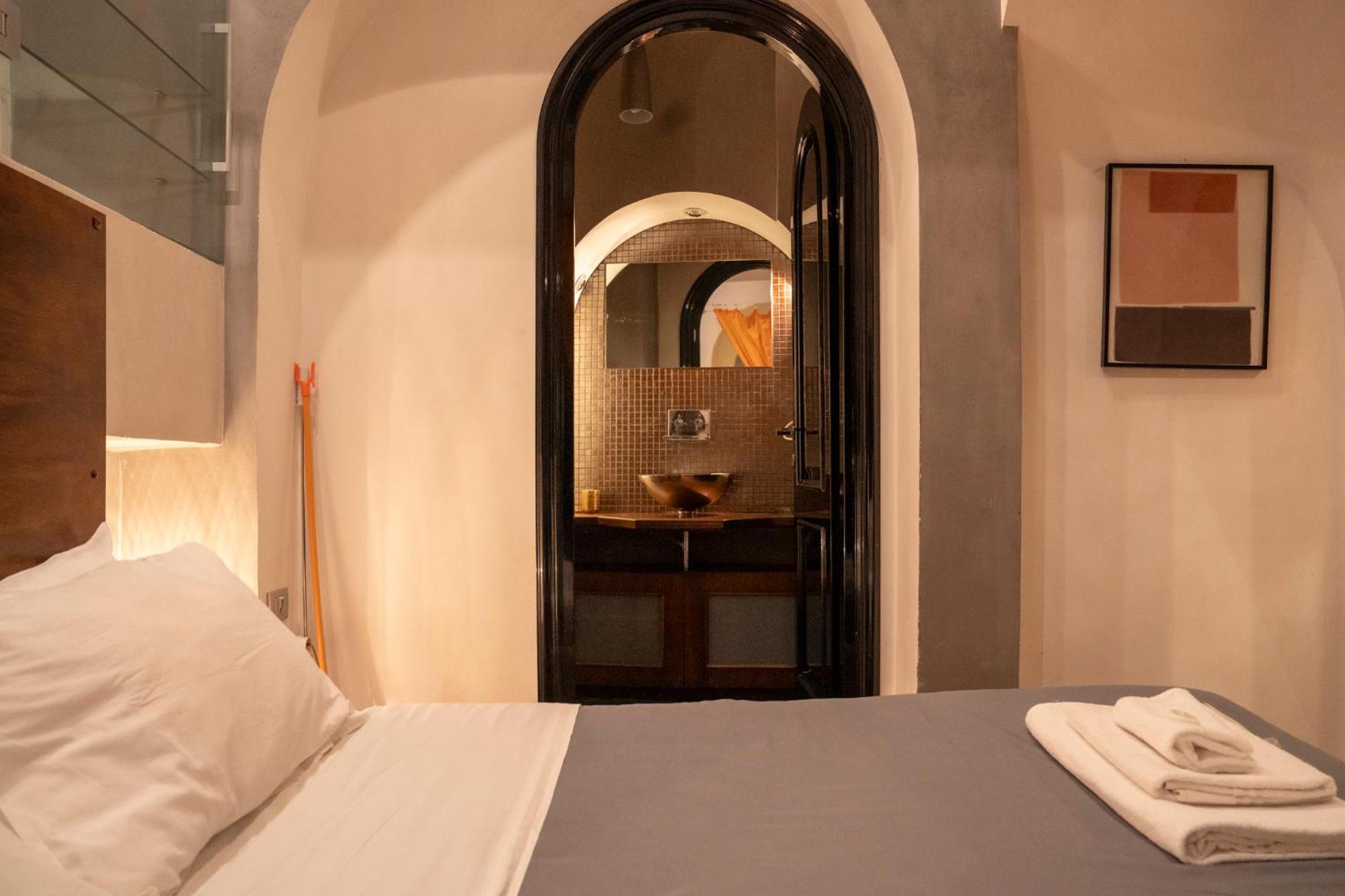 Domus Ciancaleoni - Colosseum - Rione Monti Appartamento Roma