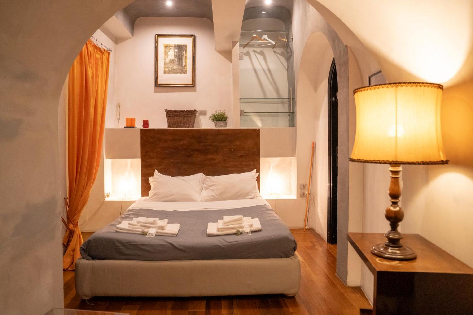 Appartamento Domus Ciancaleoni - Colosseum - Rione Monti Roma