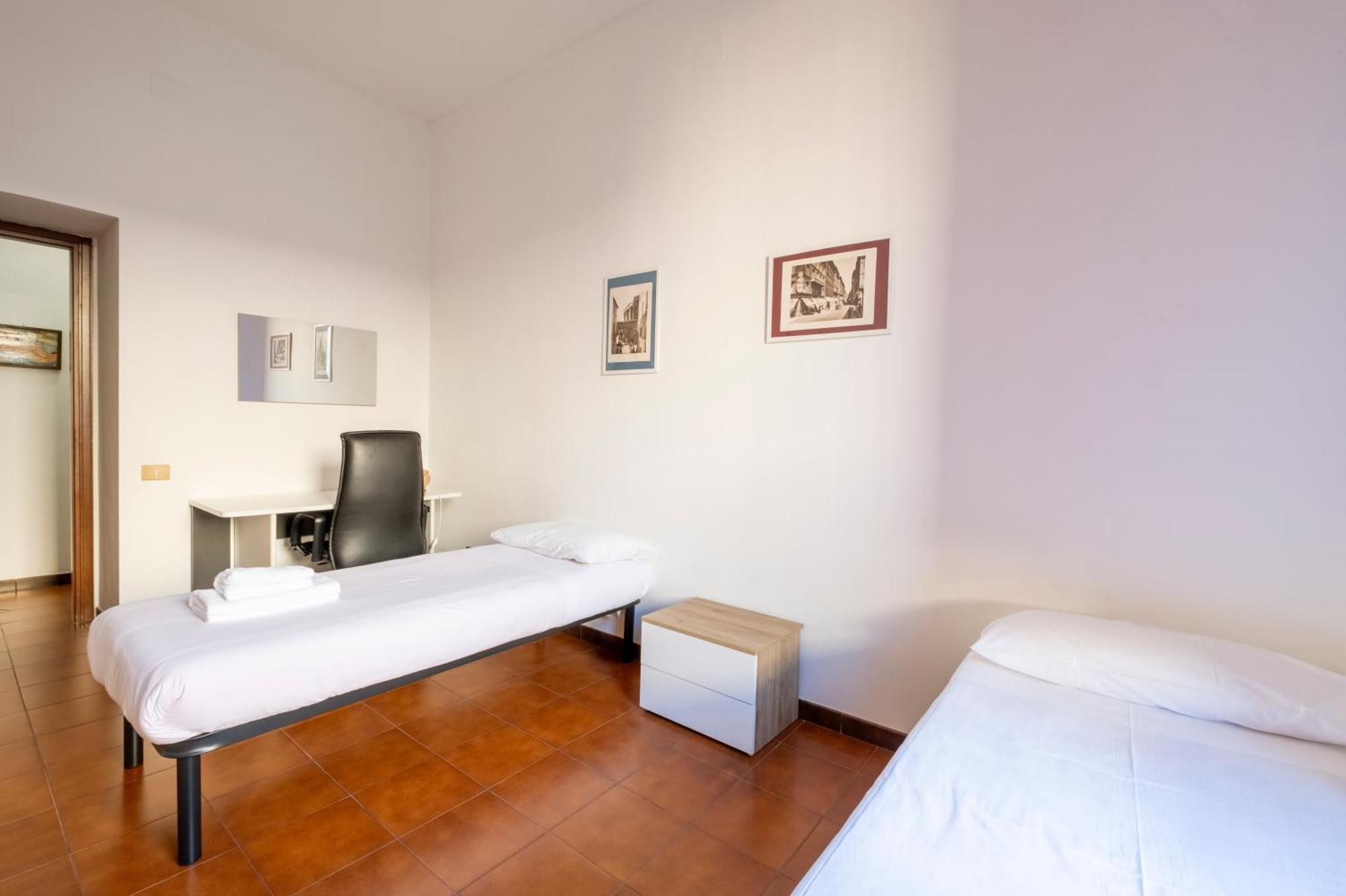 A Casa Da Giordi Appartamento *
