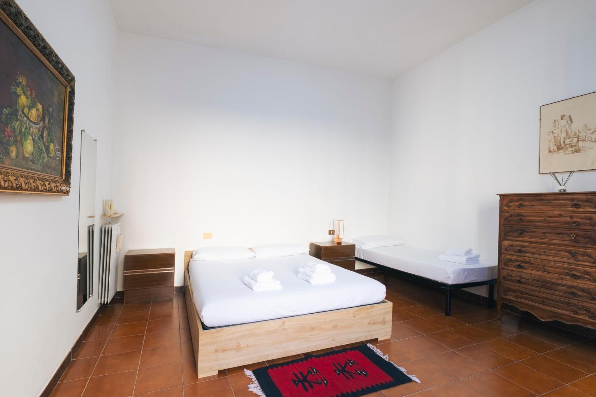 A Casa Da Giordi Appartamento Roma