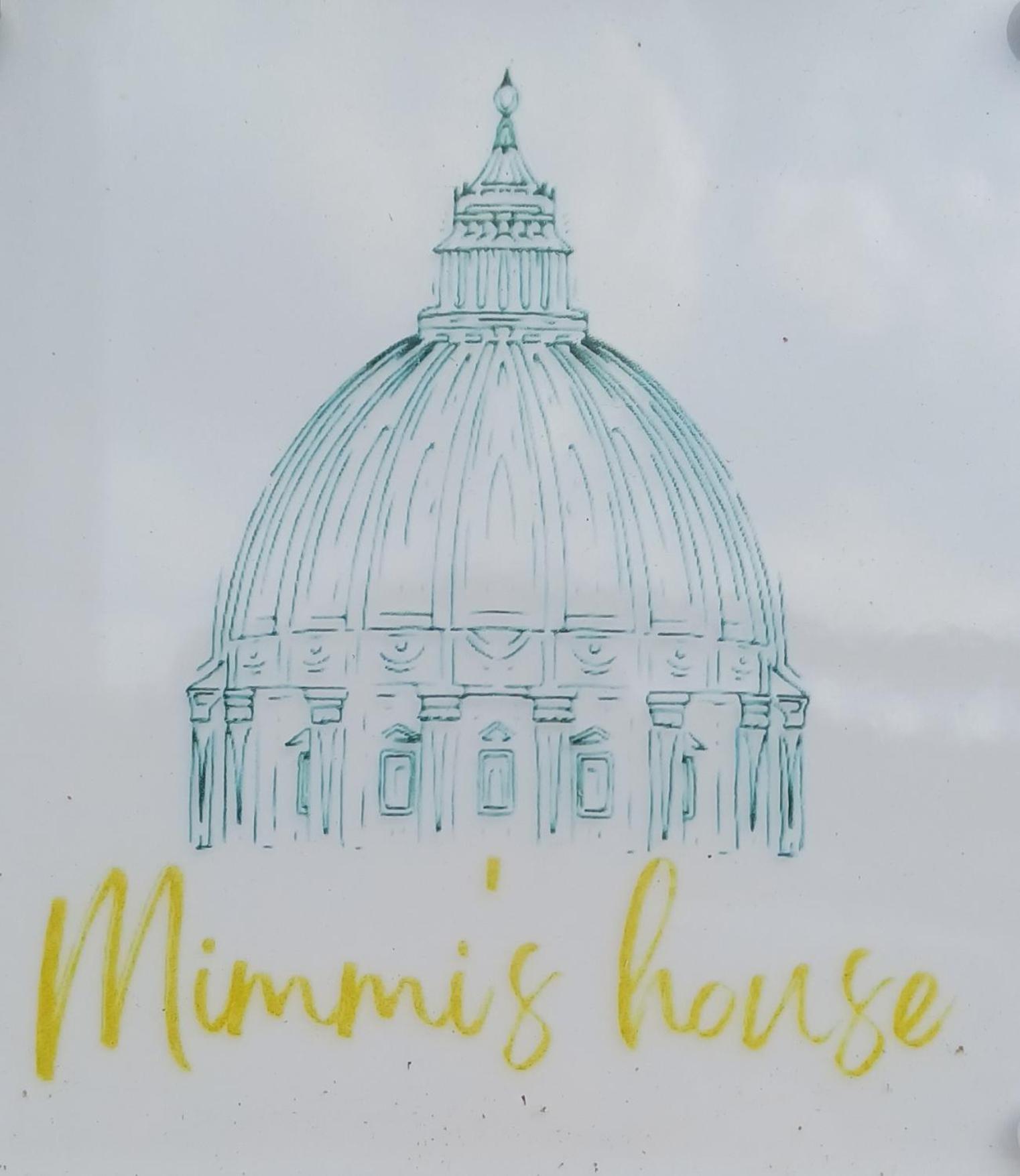 Appartamento Mimmi's House