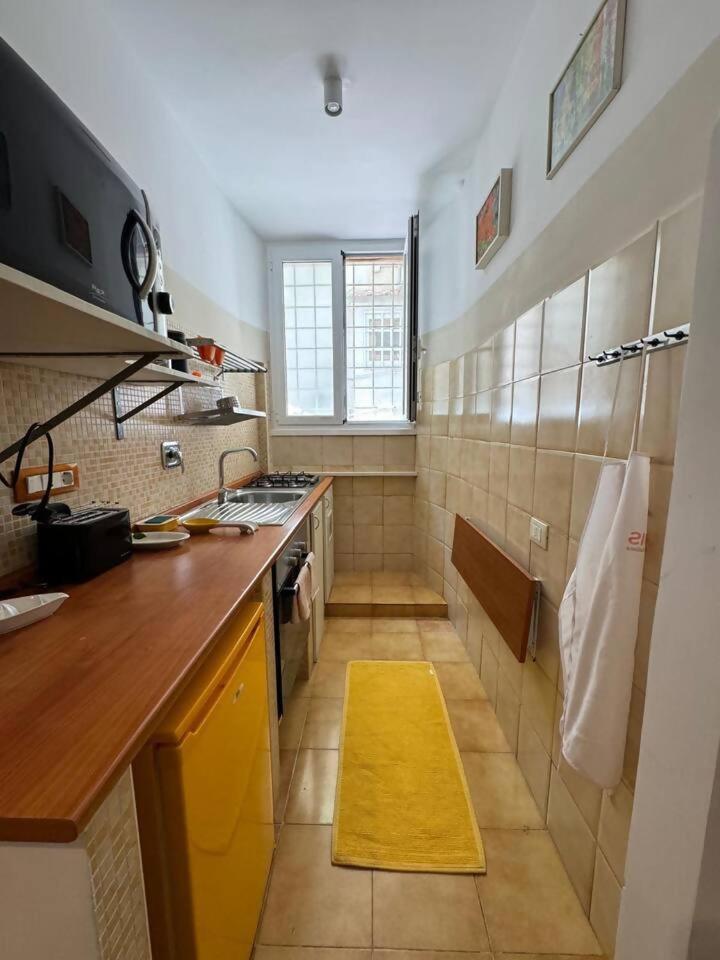 Caracalla Two Bedroom Apartment Rome