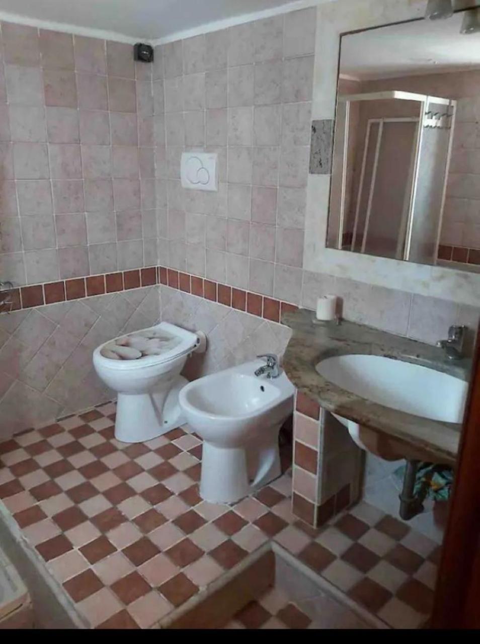 Guest house Vacanze Romane