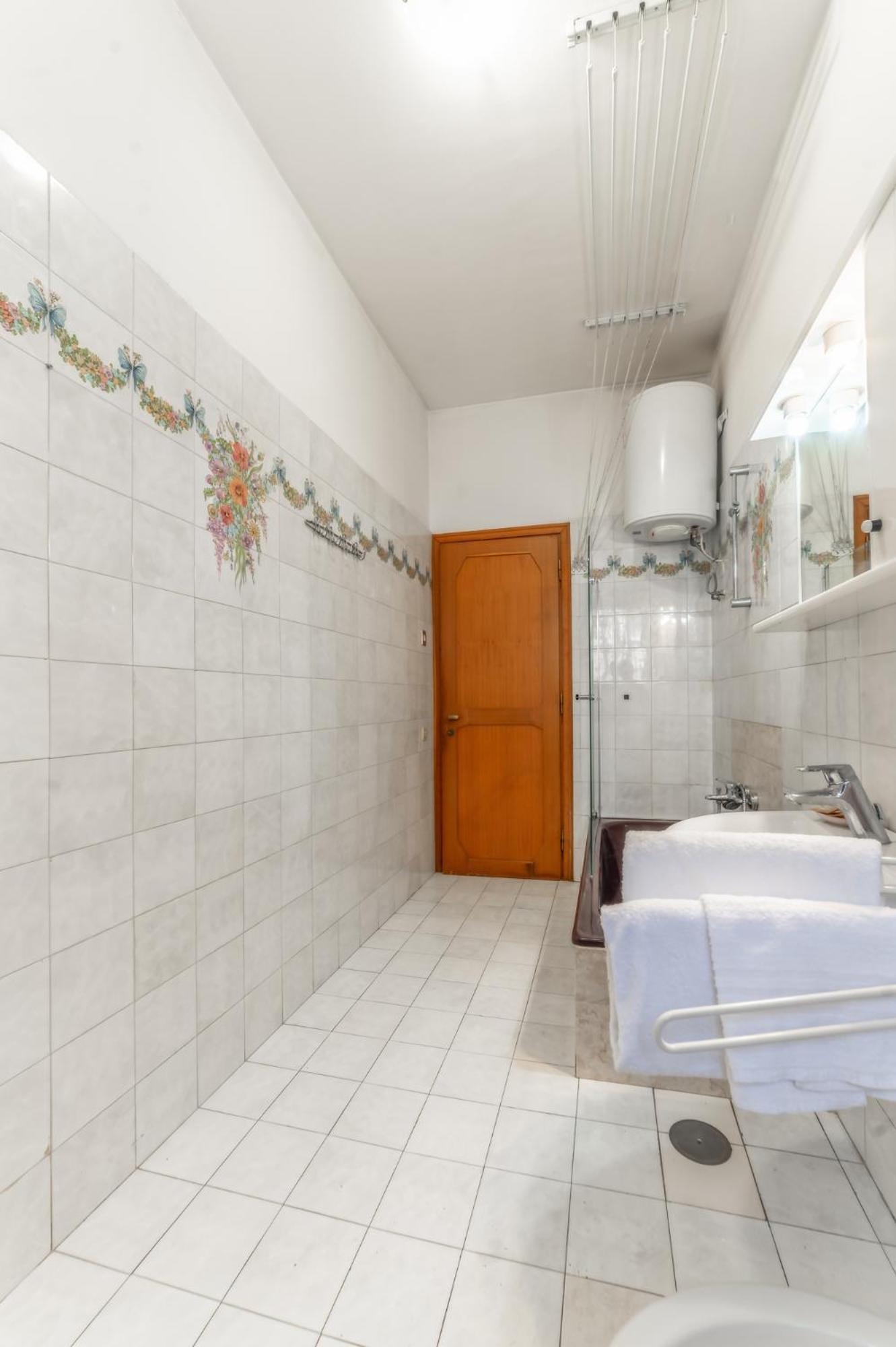 Apartment Casa Giuli - Metro Jonio