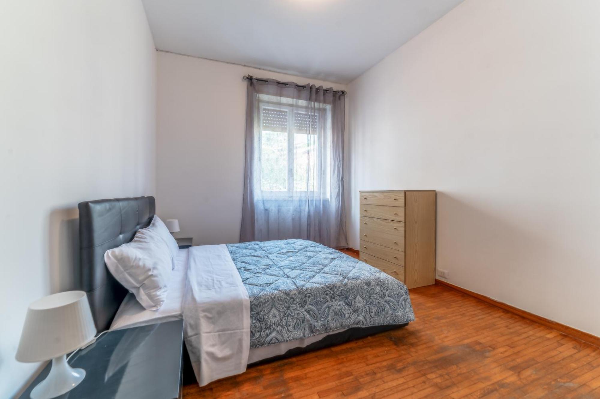 Casa Giuli - Metro Jonio Apartment