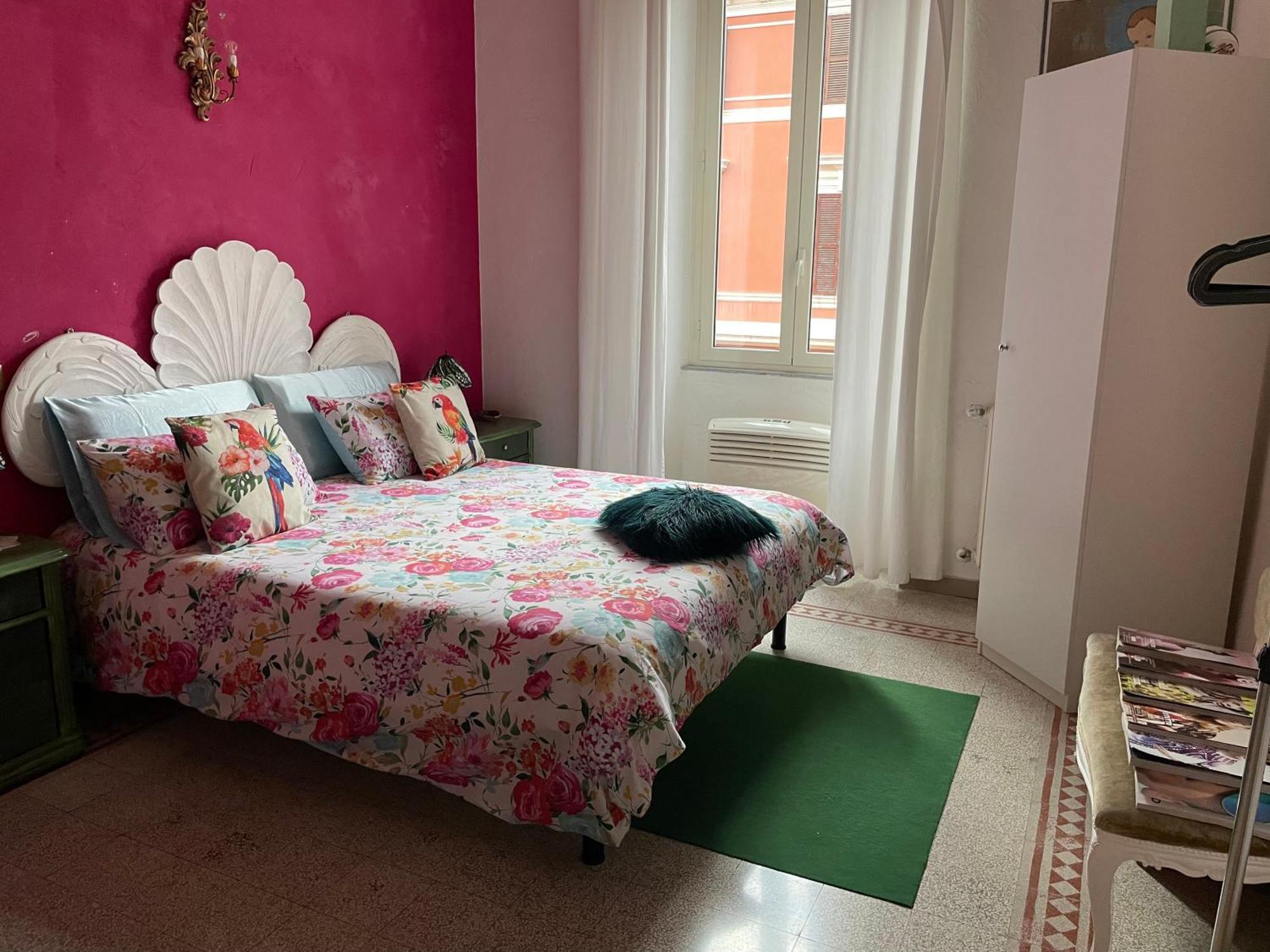 Sweet Vatican Guest house