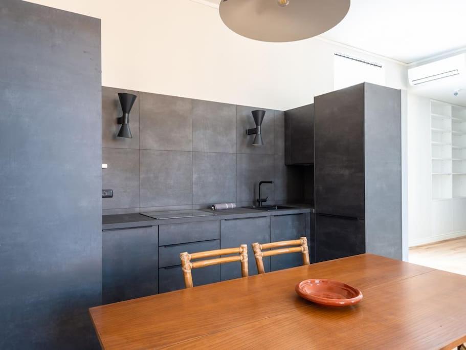 Apartment Vatican Luxury Rome