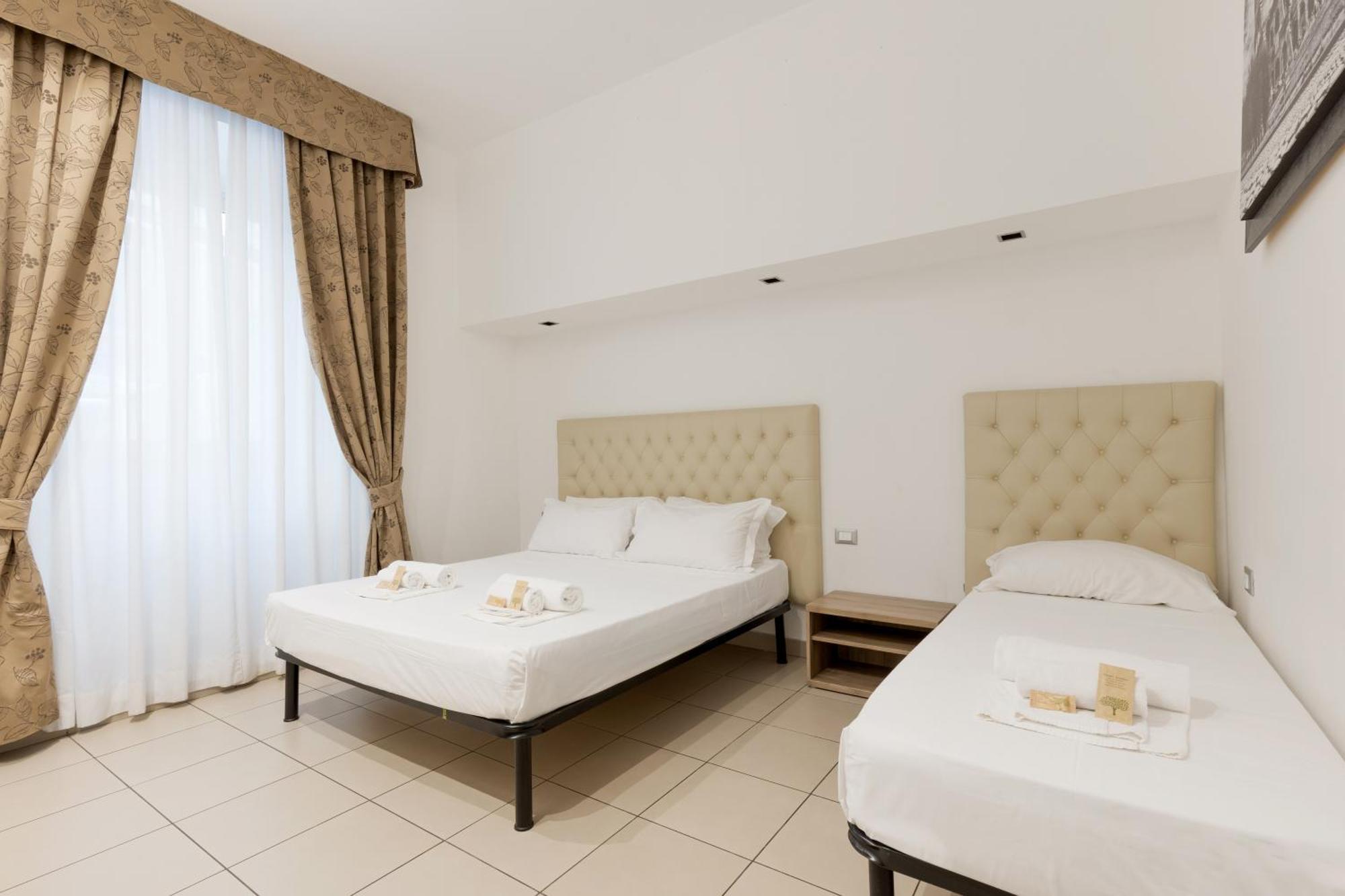 Guest house Merulana 43 - *