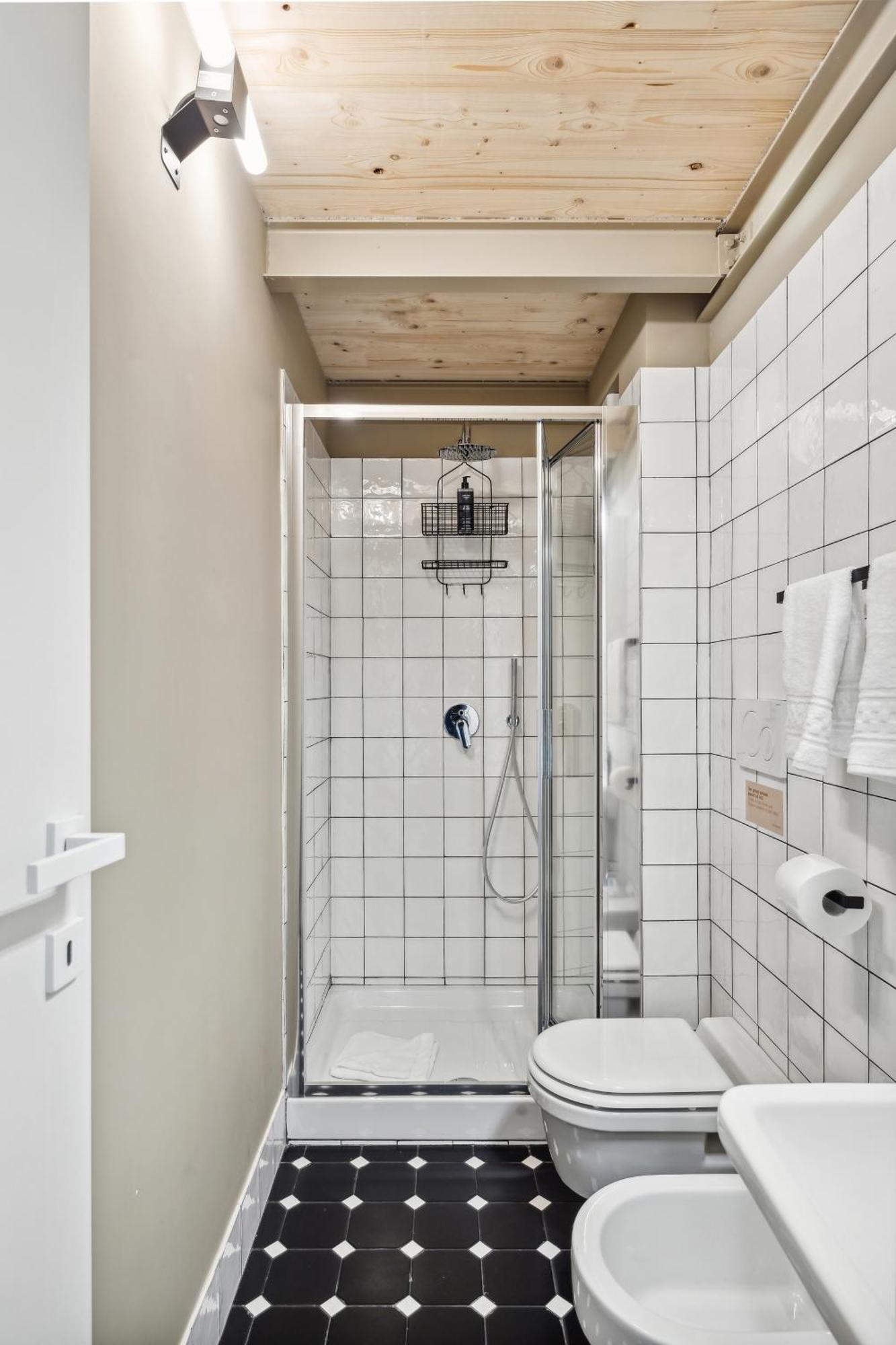 Limehome Via Fortebraccio