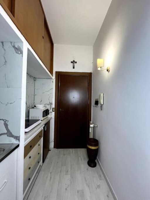 Casa vacanze Daisy - Tiburtina Loft In Wifi Roma