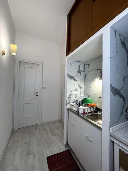 Casa vacanze Daisy - Tiburtina Loft In Wifi
