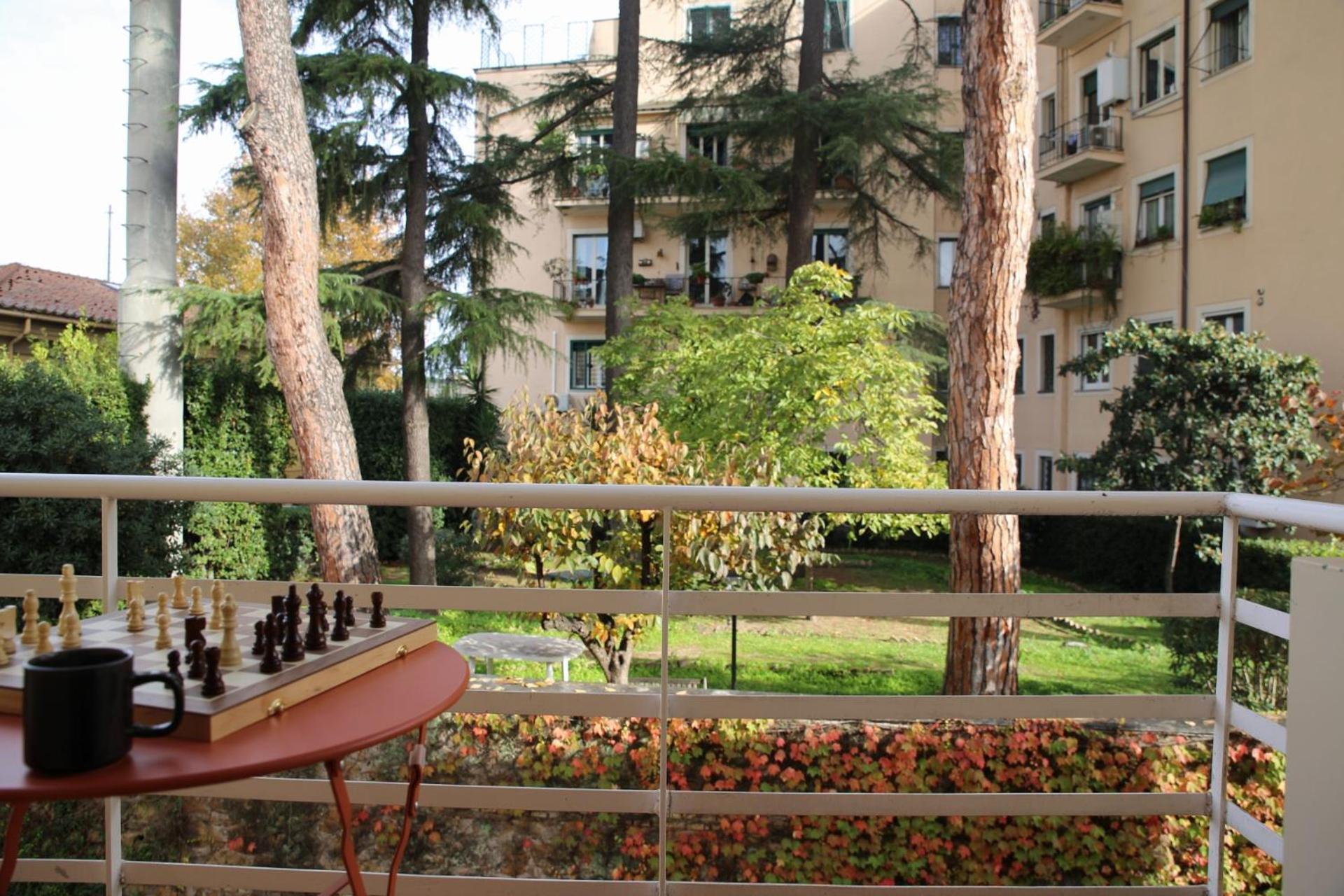 Casa Fiore * Roma
