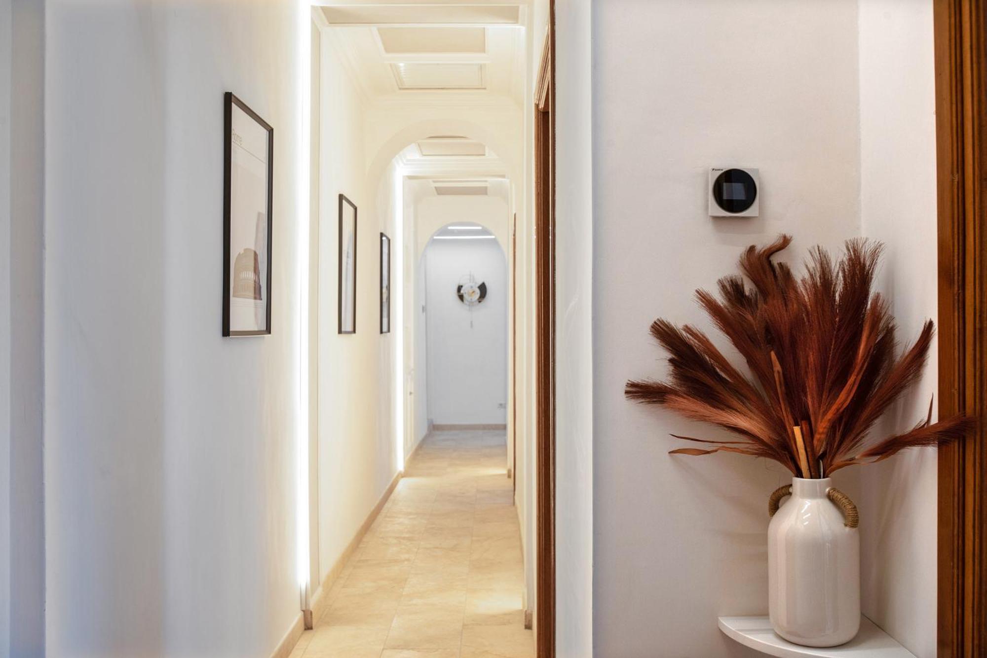 Apartment Brusilva Al Colosseo