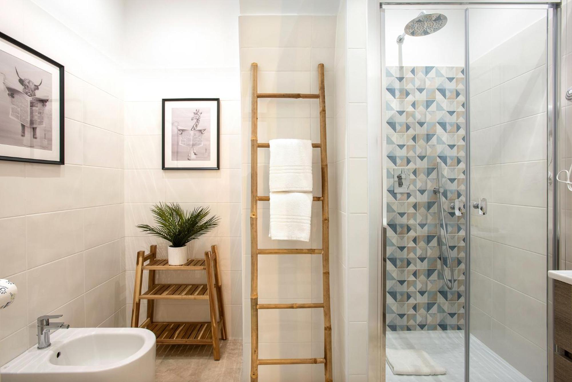 Brusilva Al Colosseo Apartment Rome