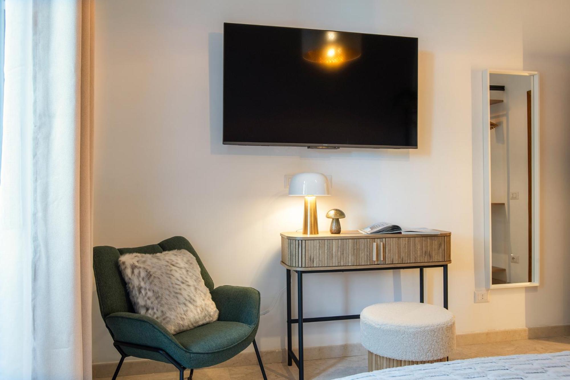 Apartment Brusilva Al Colosseo Rome