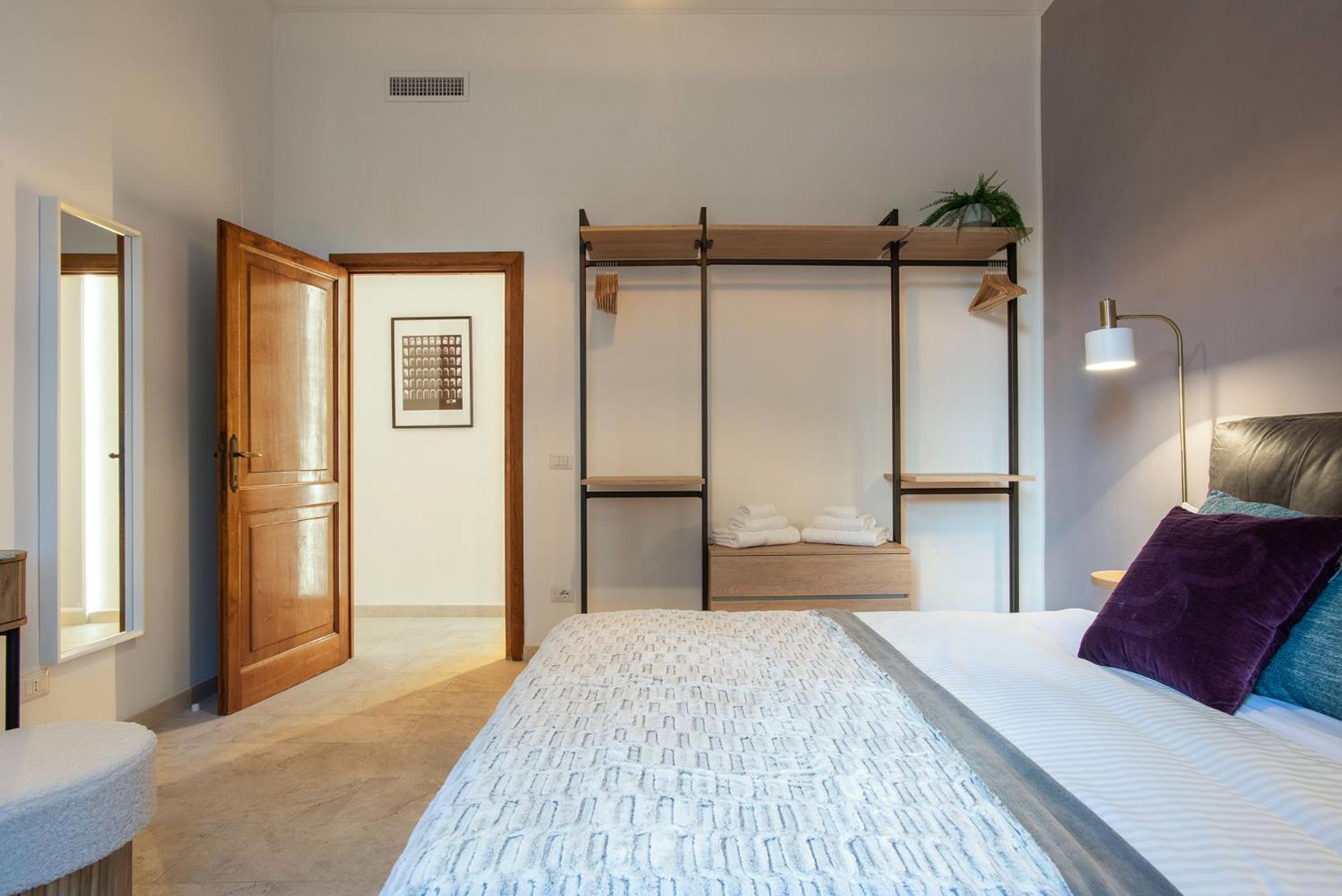 Brusilva Al Colosseo Apartment Rome