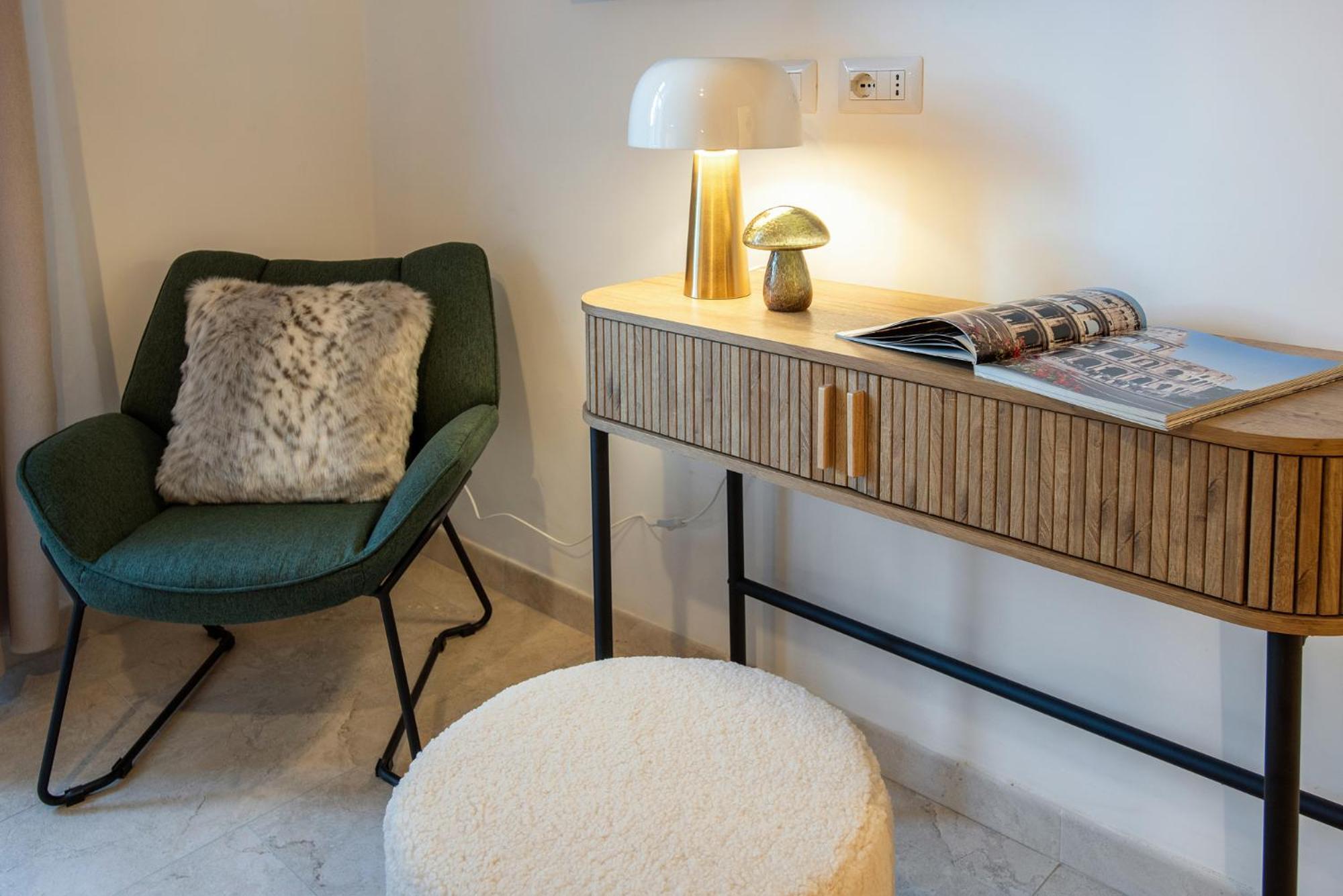 Apartment Brusilva Al Colosseo *