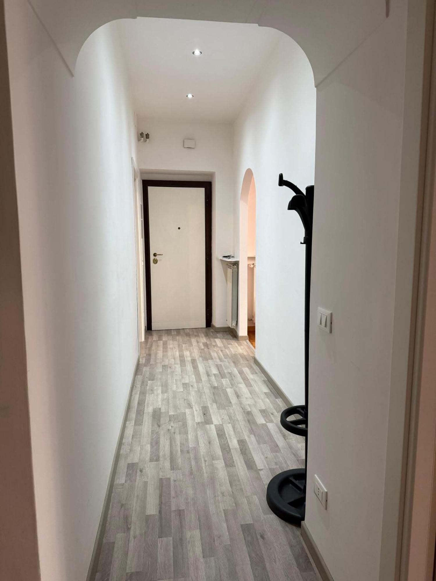 Apartment Domus Dell'arancio Rome