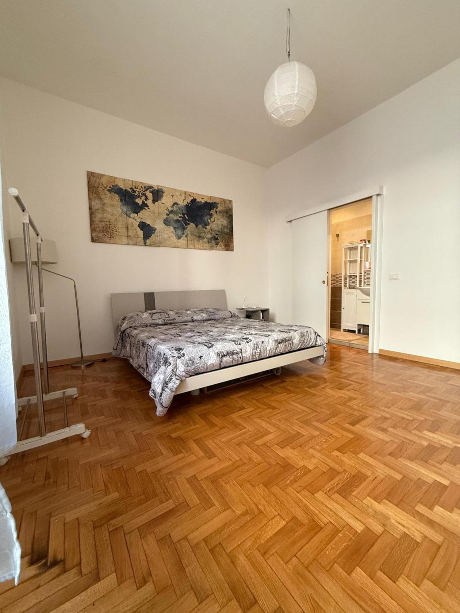 Apartment Domus Dell'arancio *