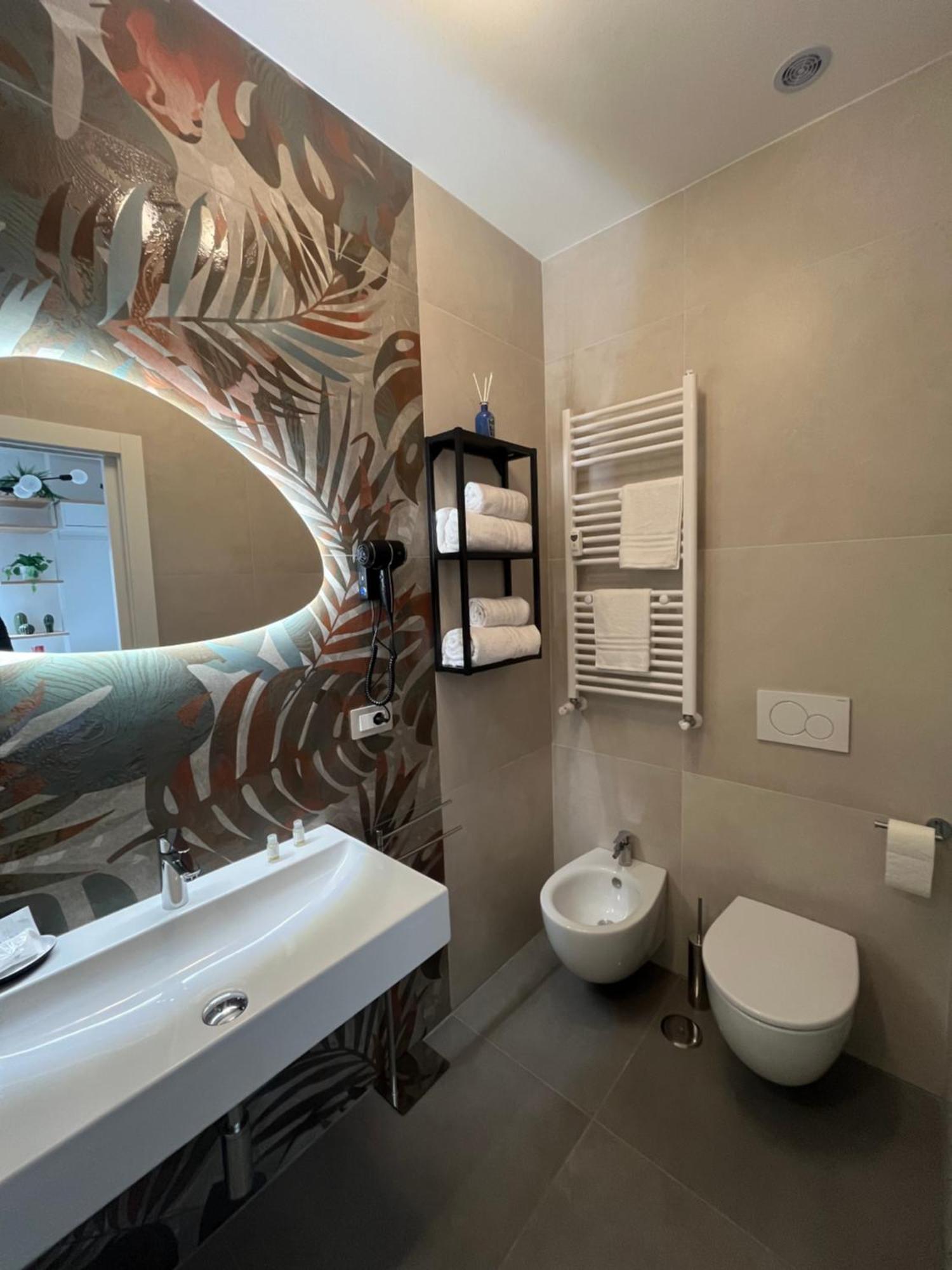 Appartamento Simposio - Luxury Roma