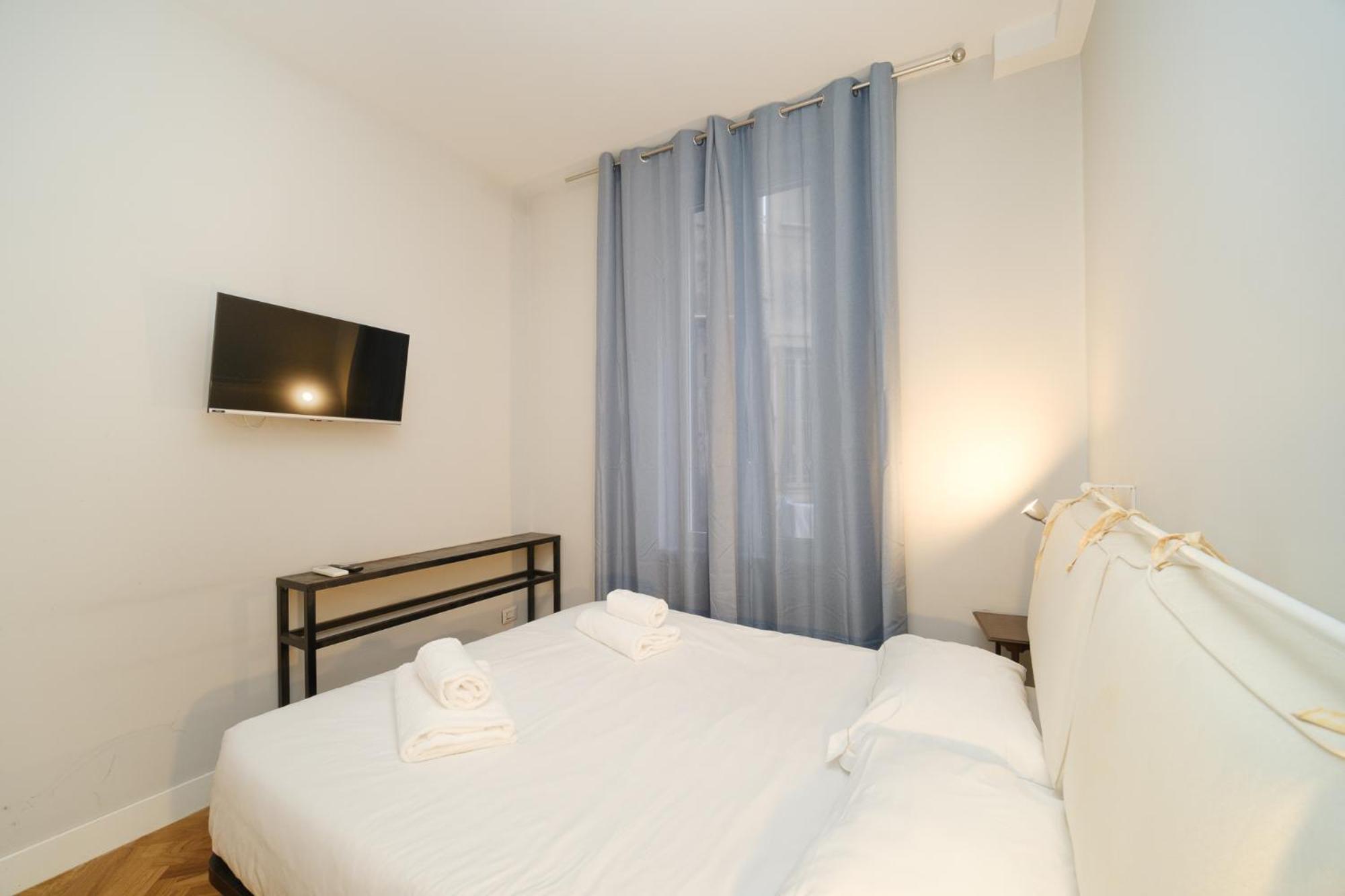 Appartement Castel Sant'angelo By Buddyrent Rome