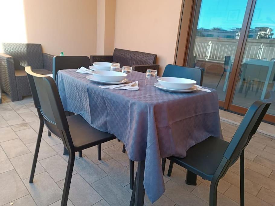 Appartement Turistico