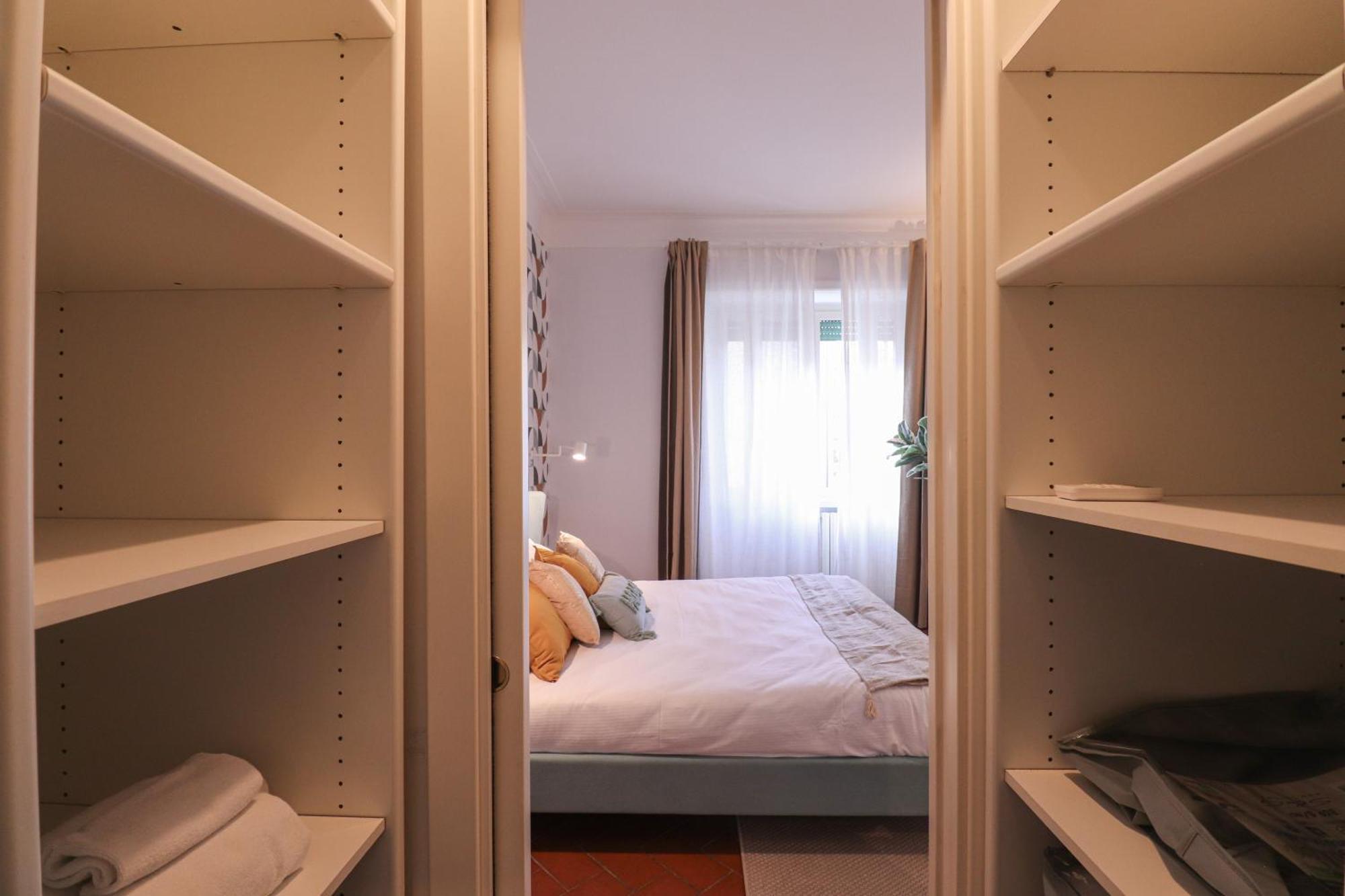Valery - Stylish Close To Vatican Rome