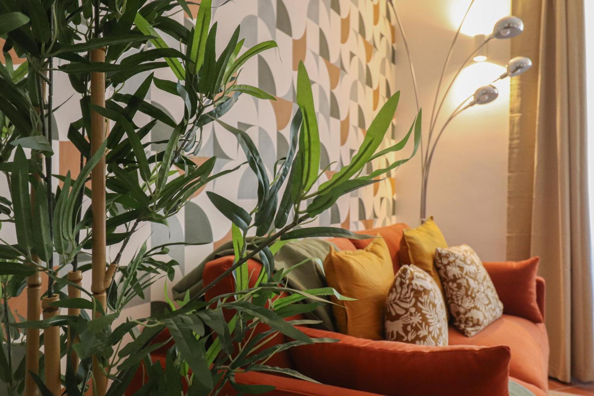 Valery - Stylish Close To Vatican Apartment *
