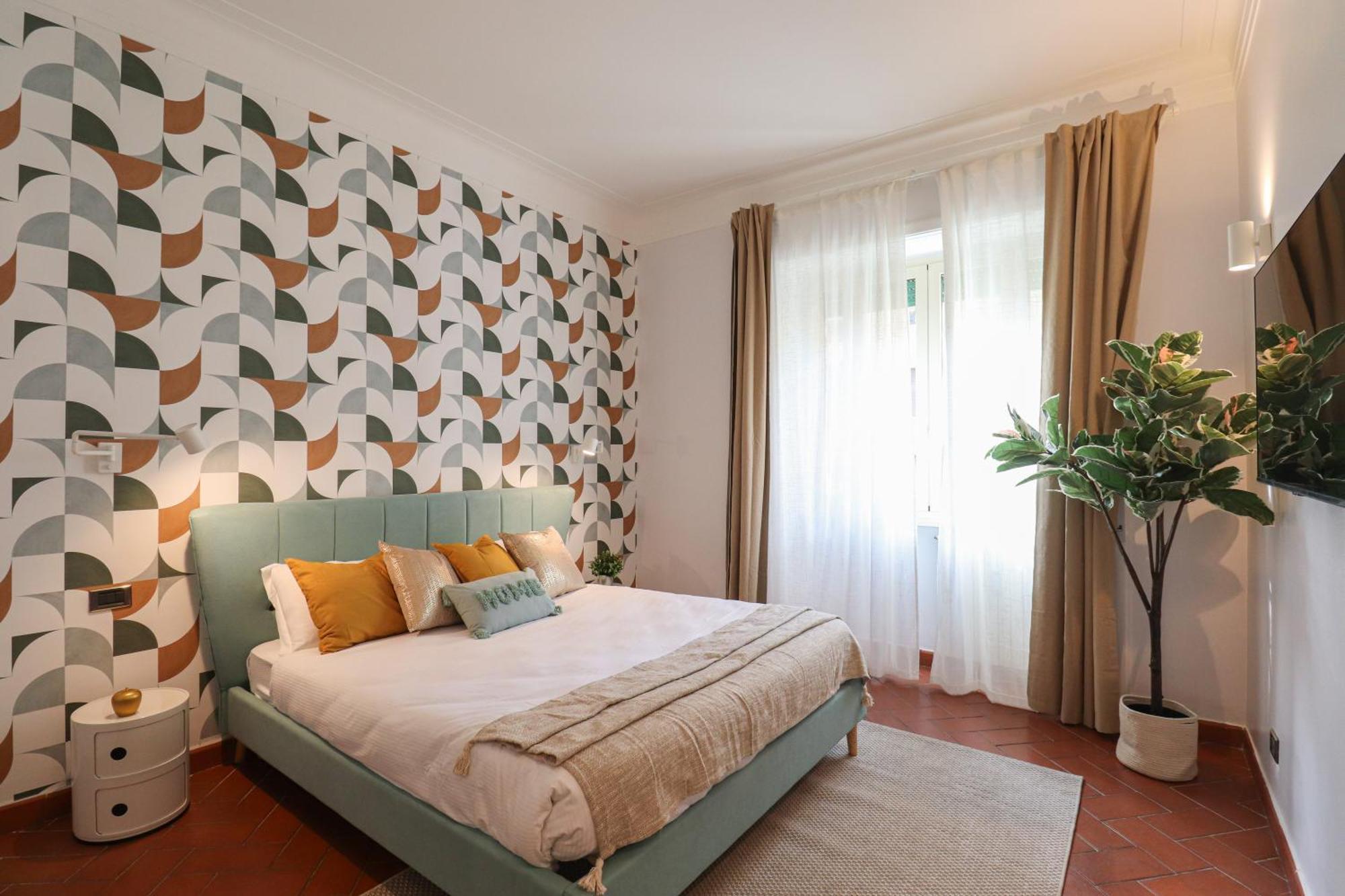Apartment Valery - Stylish Close To Vatican *