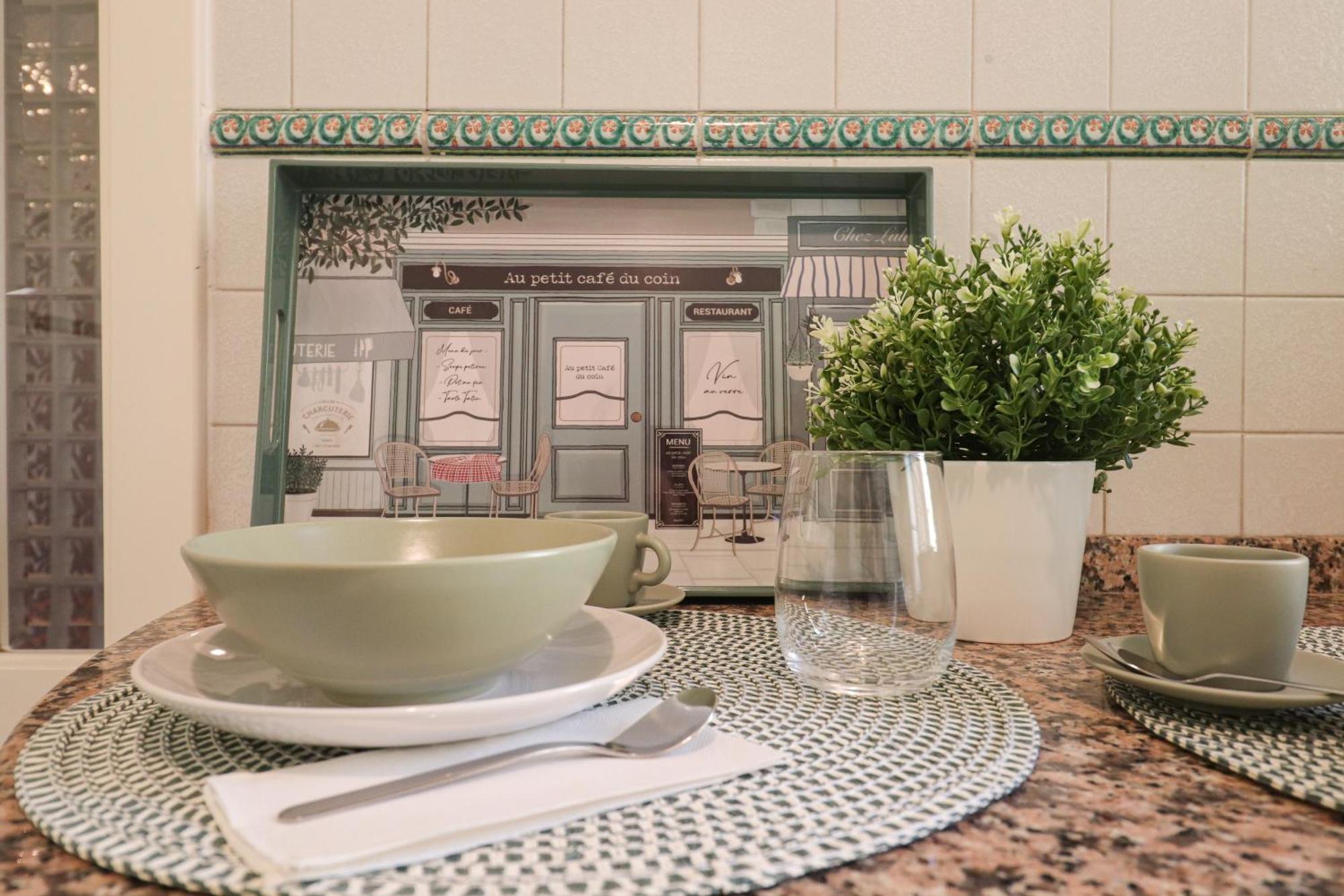 Valery - Stylish Close To Vatican *